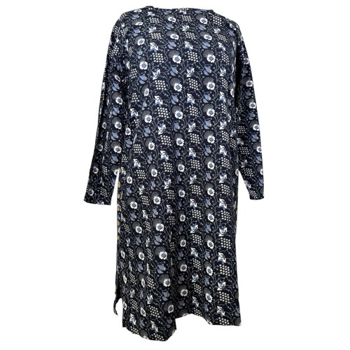 Alice collins size navy - size, 20