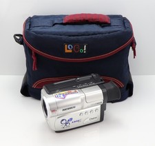 SAMSUNG VP-W70 CAMCORDER HI-8