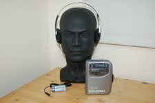 REFURBISHED Sony WM-FX141