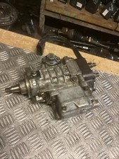 VW T4 T5 2.5 TDI Diesel