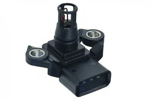 Pressure sensor map - pressure,