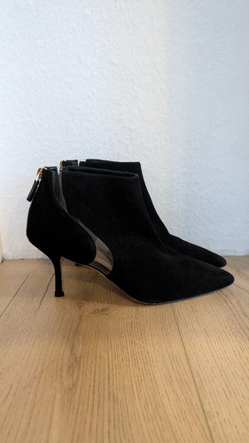 Stuart weitzman ankle boots - stuart,
