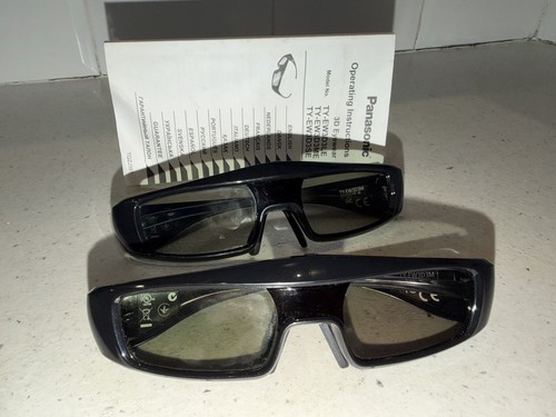 Panasonic viera active - panasonic,