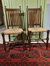 A PAIR -Antique Georgian