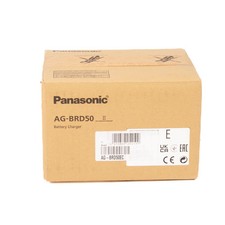 Panasonic AG-BRD50 P2