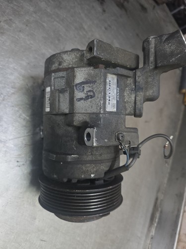 Honda accord mk7 2005 - accord,