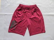 Canterbury Vapodri Shorts Premium Stretch Pro Training Gym Rugby Mens Size Large