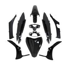 COMPLETE PANEL FAIRING AFTERMARKET SET  FITS Honda Vision NSC110 /50 2010 - 2016