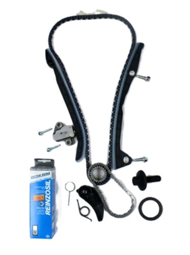 Timing chain kit - timing, dacia