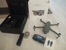 dji mavic 2 pro