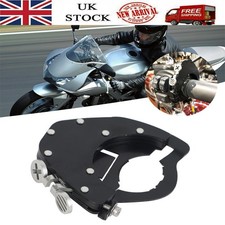 Motorcycle Cruise Control