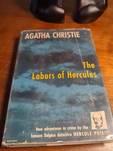 Agatha christie dame the - agatha,