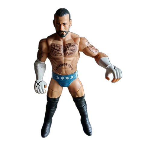2013 wwe mattel super - mattel,