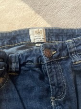 River Island Skinny Jeans Size