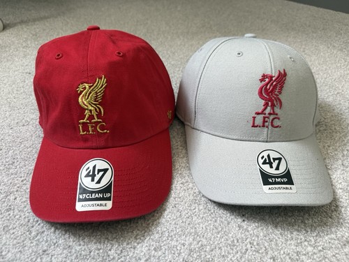Liverpool cap bundle new - bundle,