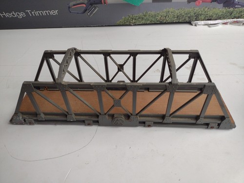 Triang girders bridge 00 - bridge, r