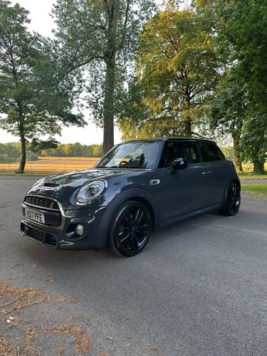Mini cooper jcw kit - cooper,