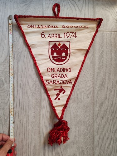 Vintage 1974 yugoslavia - vintage,