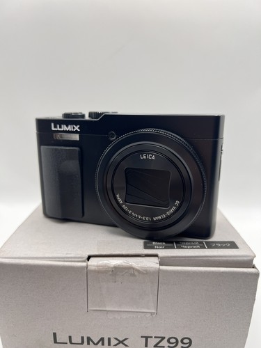 Panasonic lumix tz99 - panasonic,