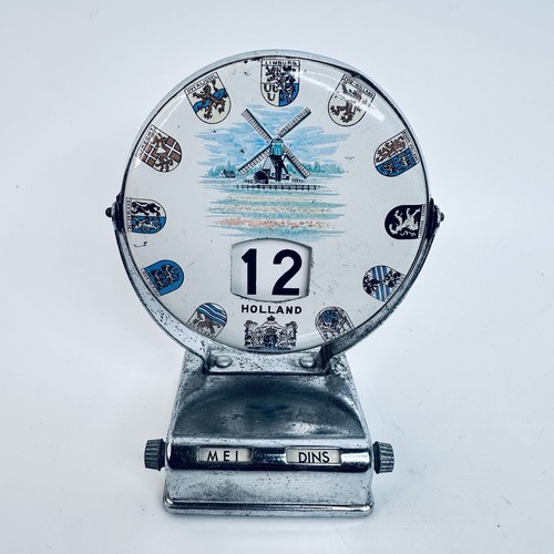 Vintage holland perpetual - vintage,