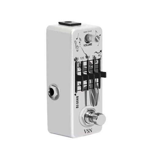 Bass pedal 5hz 125hz - bass, 62.5hz