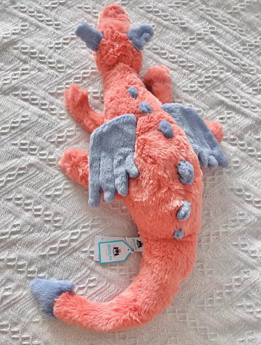 Jellycat amuseable persimmon - amuseable,