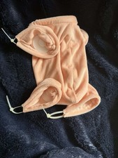 Cloth Body for DIY 8" Reborn