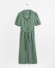 Oliver Bonas Womens Green