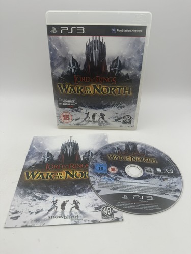Lord the rings - the,