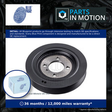 Crankshaft Pulley ADG06106