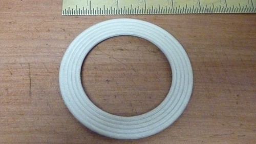Banjo wheel barometer - banjo--,