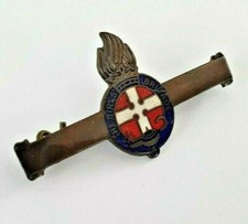 Vintage The Girls Brigade