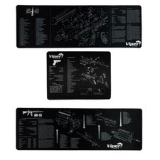 Viper Gun Mat Airsoft Tech Gun