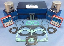 KAWASAKI 750 standard bore