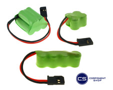 4.8v / 6v 120-400mAh Vapex