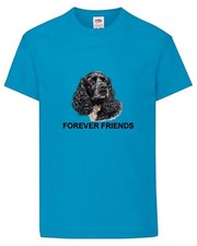 Cocker Spaniel Dog Friends