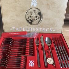 Wmf Sevilla Cromargan Cutlery