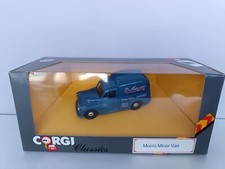 C957/12 Corgi Classics Morris