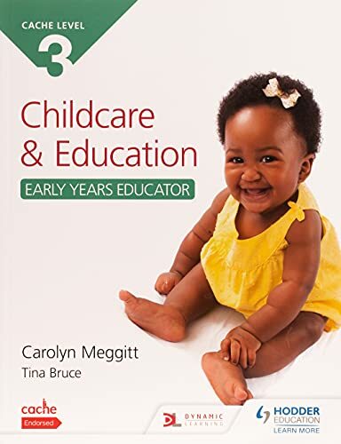 Cache level child care - cache, 3