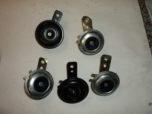 Horn 12v fits china - horn,