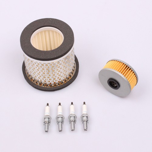 Air filter oil - filter, spark