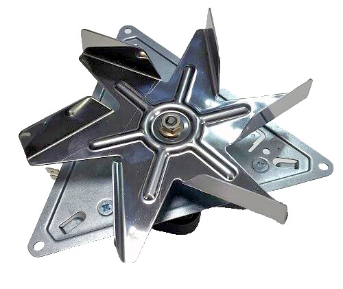 Lacanche main oven fan motor - fan,