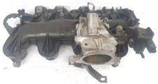 2008-2015 X250 JAGUAR XF INLET MANIFOLD THROTTLE BODY 2.2 DIESEL 9659449480
