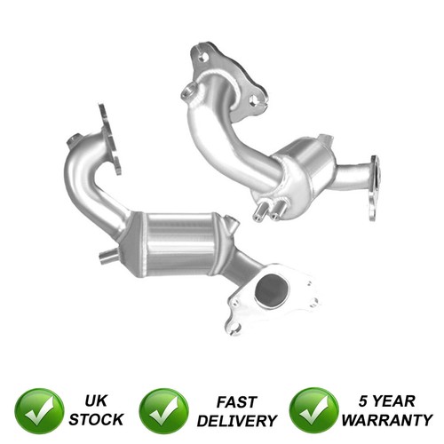 Catalytic converter euro - catalytic, 5