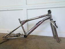 Dyno Compe BMX Freestyle Bike