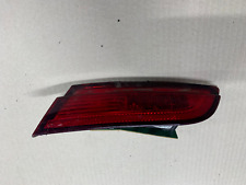 RIGHT REAR FOG LIGHT / LAMP