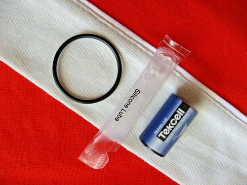 Battery replacement for suunto - for,