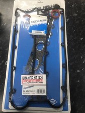 For Vauxhall 2.0 C20XE 20XE 20XEJ Red Top Reinz Head Gasket Set 02-28235-01