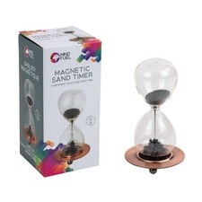 Magnetic Sand Timer Mind Fuel
