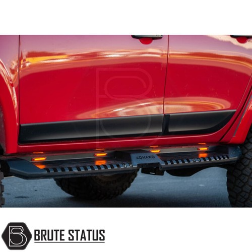 Mitsubishi l200 series - l200,